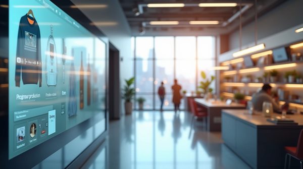 Marketplace : l'évolution des achats en ligne et la révolution du e-commerce