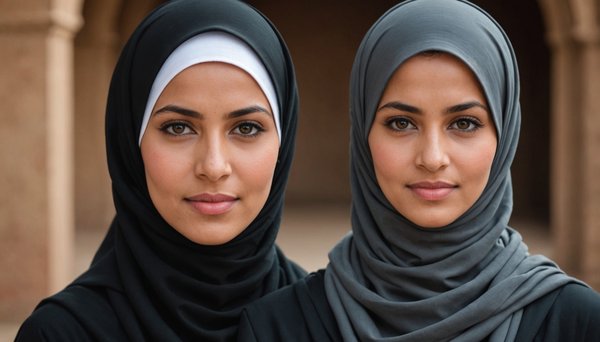 Explorez notre gamme de jilbabs femme à prix doux