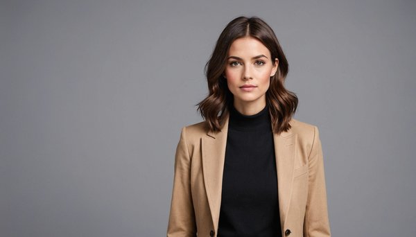 Rajeunissez votre style avec un relooking sur mesure !