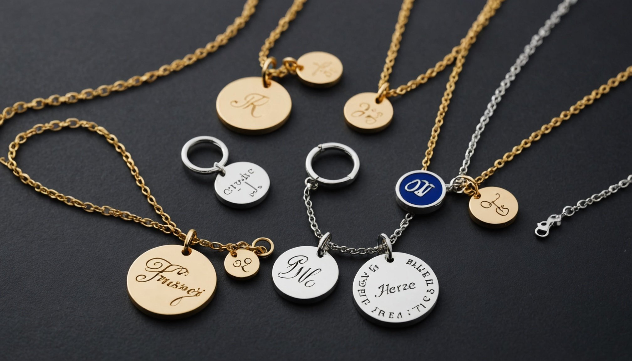 Vos questions sur les bijoux personnalisés français